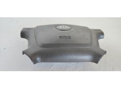 Recambio de airbag delantero izquierdo para kia cerato 2.0 lx crdi berlina (4-ptas.) referencia OEM IAM 569002F010  