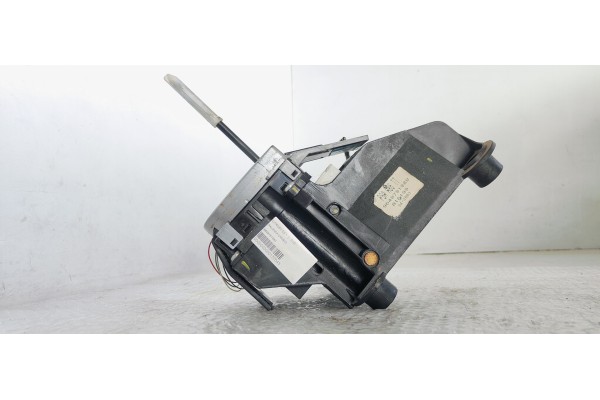 Recambio de palanca cambio para citroen c3 referencia OEM IAM 9648781880  