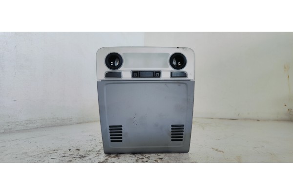 Recambio de luz interior para bmw serie 1 berlina (e81/e87) 116d referencia OEM IAM   