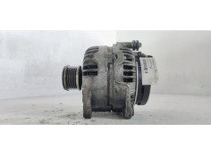Recambio de alternador para nissan qashqai (j10) acenta referencia OEM IAM 0124525140  