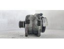 Recambio de alternador para nissan qashqai (j10) acenta referencia OEM IAM 0124525140  