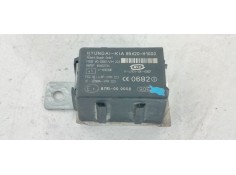 Recambio de centralita inmovilizador para kia carnival 2.9 crdi cat referencia OEM IAM 95420H1000  