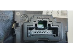 Recambio de conmutador de arranque para renault scenic ii confort expression referencia OEM IAM 8200125077  