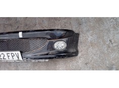 Recambio de paragolpes delantero para peugeot 206 berlina e-music referencia OEM IAM   