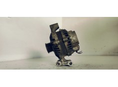 Recambio de alternador para ford fiesta (cbk) ambiente referencia OEM IAM 2S6T10300CB  