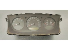 Recambio de cuadro instrumentos para ssangyong kyron 2.0 d referencia OEM IAM 8021009040  