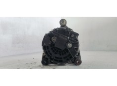 Recambio de alternador para nissan qashqai (j10) acenta referencia OEM IAM 0124525140  