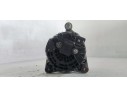 Recambio de alternador para nissan qashqai (j10) acenta referencia OEM IAM 0124525140  