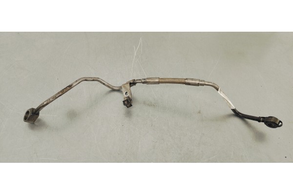 Recambio de tubo para opel insignia berlina 2.0 cdti 170 fap referencia OEM IAM 55484446  