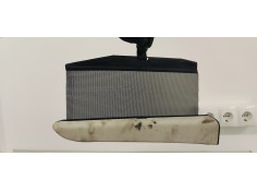 Recambio de parasol derecho para citroen c3 picasso 1.6 hdi 92 fap referencia OEM IAM 96825511BJ  