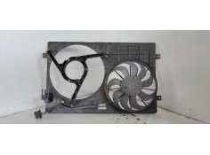 Recambio de electroventilador para volkswagen polo (9n1) match referencia OEM IAM 6Q0959455Q  