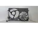 Recambio de electroventilador para volkswagen polo (9n1) match referencia OEM IAM 6Q0959455Q  