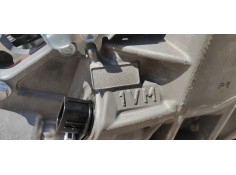 Recambio de caja cambios para toyota corolla (e21) zwe219l-dhxnbw(6h) referencia OEM IAM PA10  