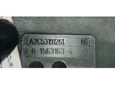 Recambio de modulo electronico para bmw serie 5 touring (f11) 518d referencia OEM IAM 23122010  