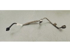 Recambio de tubo para opel insignia berlina 2.0 cdti 170 fap referencia OEM IAM 55484446  