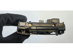 Recambio de conmutador de arranque para renault scenic ii confort expression referencia OEM IAM 8200125077  