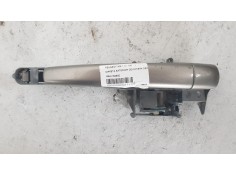 MANETA EXTERIOR DELANTERA DERECHA 9680168580 