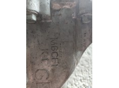 Recambio de caja cambios para kia rio (yb) edition 7 referencia OEM IAM G4LC  