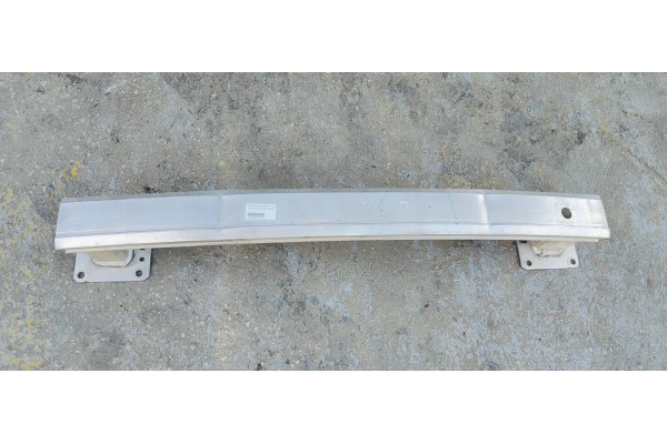 Recambio de refuerzo paragolpes trasero para peugeot 3008 allure pack referencia OEM IAM   