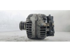 Recambio de alternador para nissan qashqai (j10) acenta referencia OEM IAM 0124525140  