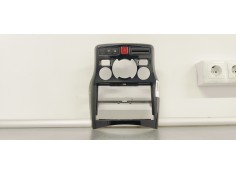 Recambio de warning para citroen c3 picasso 1.6 hdi 92 fap referencia OEM IAM 96828913  