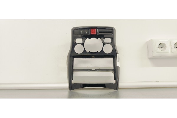 Recambio de warning para citroen c3 picasso 1.6 hdi 92 fap referencia OEM IAM 96828913  