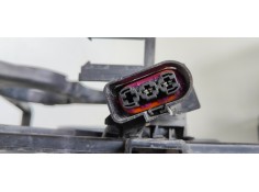 Recambio de electroventilador para volkswagen polo (9n1) match referencia OEM IAM 6Q0959455Q  