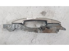 Recambio de maneta exterior delantera derecha para peugeot 308 1.4 i 100 referencia OEM IAM 9680168580  