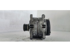 Recambio de alternador para nissan qashqai (j10) acenta referencia OEM IAM 0124525140  
