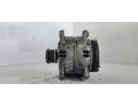 Recambio de alternador para nissan qashqai (j10) acenta referencia OEM IAM 0124525140  