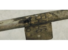 Recambio de tubo para opel insignia berlina 2.0 cdti 170 fap referencia OEM IAM 55484446  