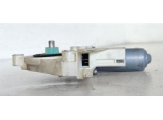 Recambio de motor elevalunas delantero izquierdo para seat leon (1p1) 1.4 16v referencia OEM IAM 1T0959701G  