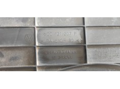 Recambio de electroventilador para volkswagen polo (9n1) match referencia OEM IAM 6Q0959455Q  