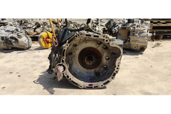 Recambio de caja cambios para renault laguna grandtour iii referencia OEM IAM 1XK0E  