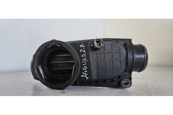 Recambio de tubo para jaguar xf 2.7 v6 diesel luxury referencia OEM IAM 4R8Q6K770  