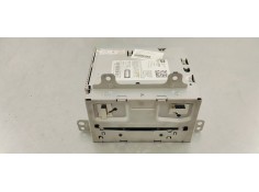 SISTEMA AUDIO / RADIO CD 23479258 