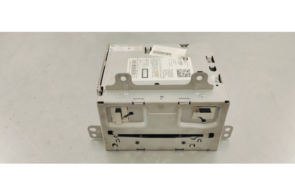 Recambio de sistema audio / radio cd para opel astra j lim. 1.6 cdti referencia OEM IAM 23479258  