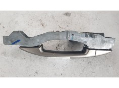 Recambio de maneta exterior delantera derecha para peugeot 308 1.4 i 100 referencia OEM IAM 9680168580  