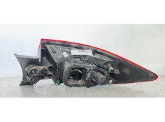 Recambio de piloto trasero izquierdo para renault clio iv 1.2 referencia OEM IAM 265554091R  