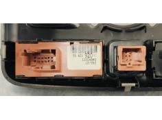 Recambio de warning para citroen c3 picasso 1.6 hdi 92 fap referencia OEM IAM 96828913  