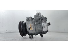 Recambio de compresor aire acondicionado para audi a4 berlina (b5) 1.9 tdi referencia OEM IAM 4472208350  