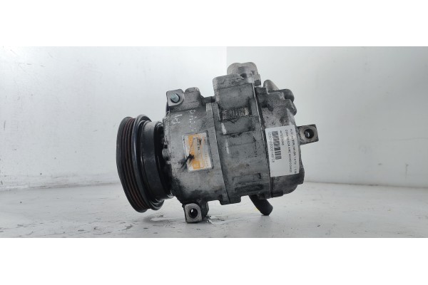 Recambio de compresor aire acondicionado para audi a4 berlina (b5) 1.9 tdi referencia OEM IAM 4472208350  
