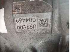 Recambio de caja cambios para kia rio (yb) edition 7 referencia OEM IAM G4LC  