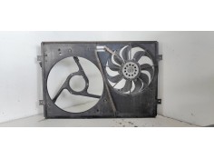 Recambio de electroventilador para volkswagen polo (9n1) match referencia OEM IAM 6Q0959455Q  