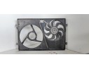 Recambio de electroventilador para volkswagen polo (9n1) match referencia OEM IAM 6Q0959455Q  