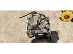 Recambio de caja cambios para renault laguna grandtour iii referencia OEM IAM 1XK0E  