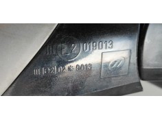 Recambio de retrovisor derecho para citroen c5 berlina 2.0 hdi exclusive automático referencia OEM IAM   