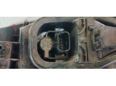 Recambio de piloto trasero izquierdo para renault clio iv 1.2 referencia OEM IAM 265554091R  