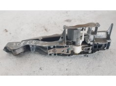 Recambio de maneta exterior delantera derecha para peugeot 308 1.4 i 100 referencia OEM IAM 9680168580  