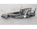 Recambio de maneta exterior delantera derecha para peugeot 308 1.4 i 100 referencia OEM IAM 9680168580  